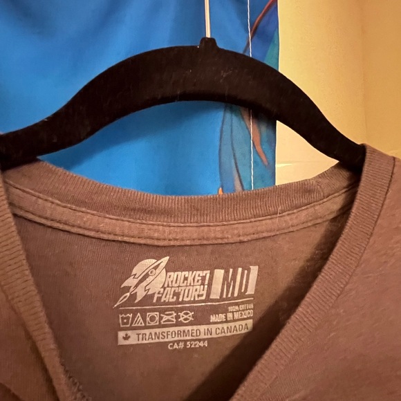 Geology Rocks Graphic T-Shirt - Picture 3 of 4